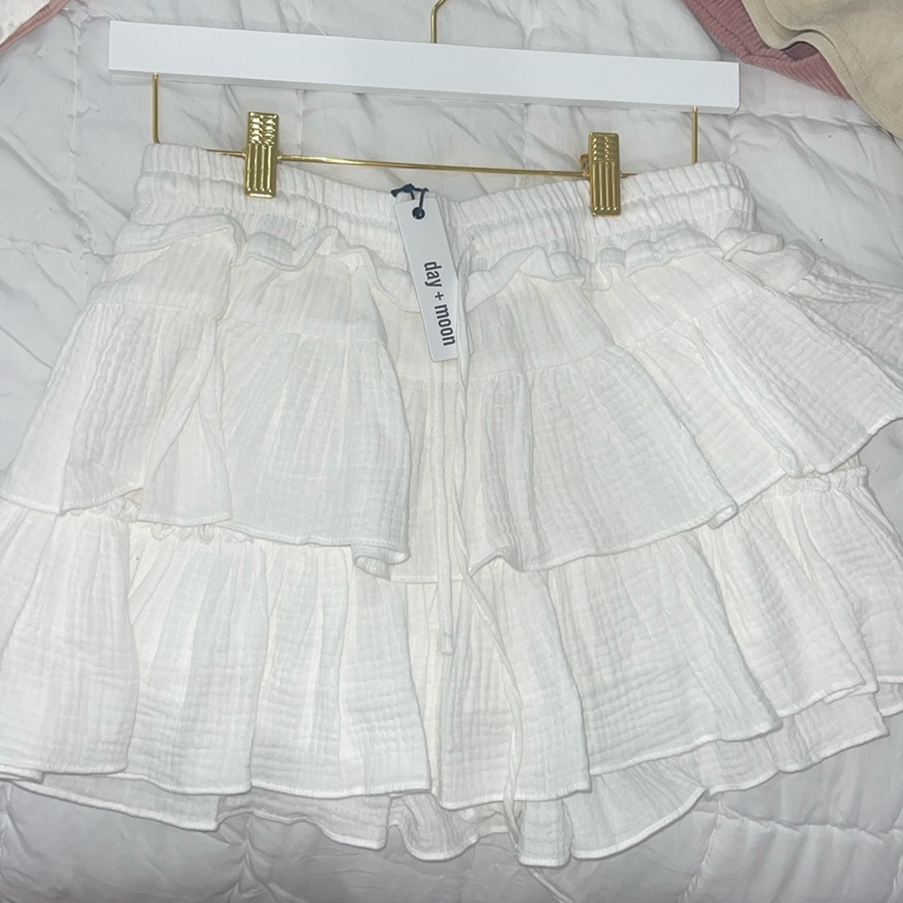 Day + Moon Skirt Medium